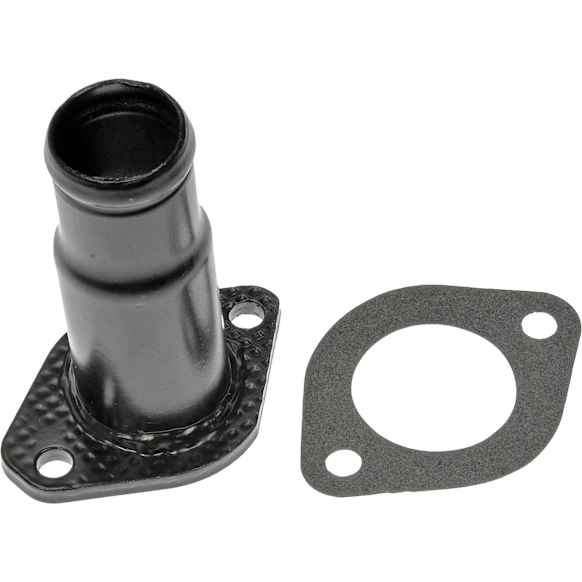 2003 Dodge Caravan - Thermostat Housing, Cover, 4 Cyl 2.4L, OE Solutions Series