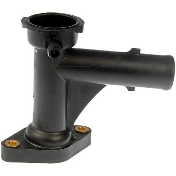 2008 Chrysler PT Cruiser - Thermostat Housing, Naturally Aspirated, Cover, 4 Cyl 2.4L, OE Solutions Series