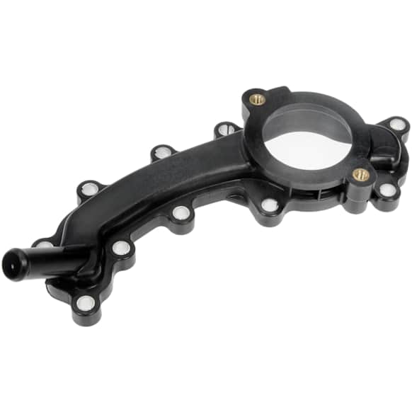 902-3102 Coolant Crossover Pipe