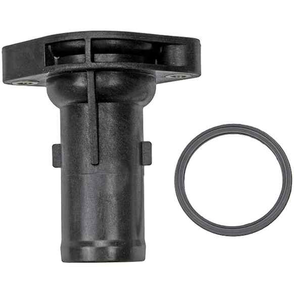 2007 Chrysler Pacifica - Thermostat Housing, Cover, 6 Cyl 3.8L, OE Solutions Series
