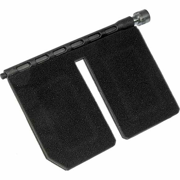 902-322 Blend Door - Direct Fit, Sold individually