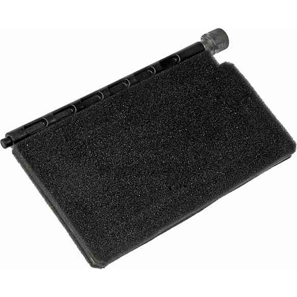 902-325 Blend Door - Direct Fit, Sold individually