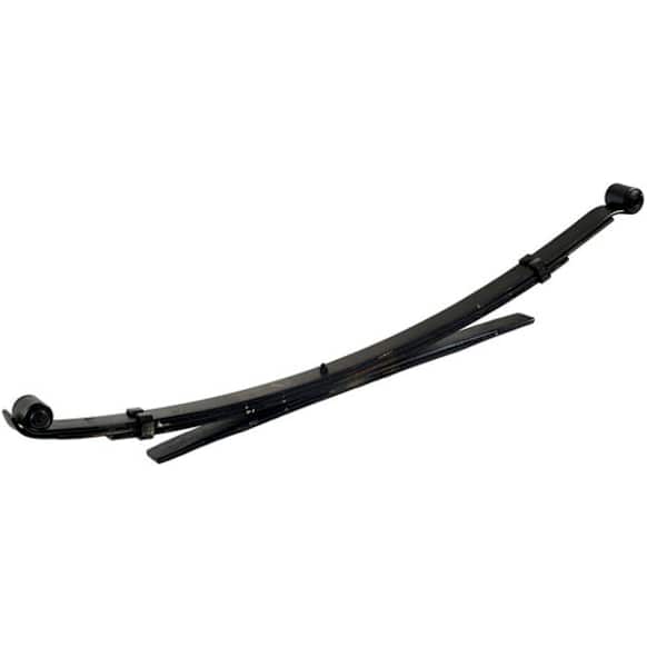 2003 Toyota Tacoma - Rear, Driver or Passenger Side Leaf Spring, 4WD