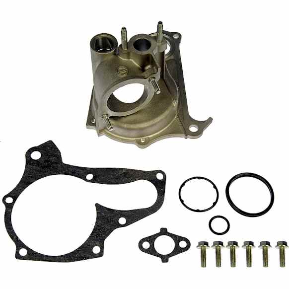 902-401 OE Solutions Series Water Pump Housing - Direct Fit