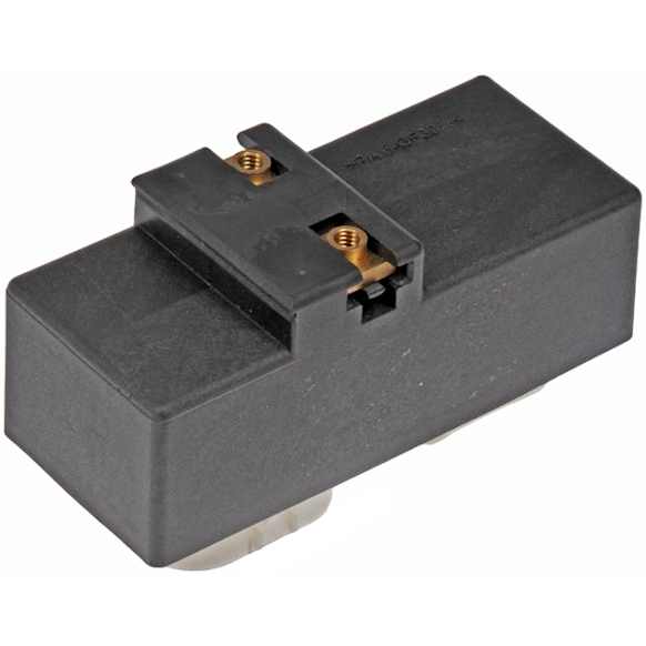 902-419 Direct Fit Engine Cooling Fan Module Relay, Sold Individually