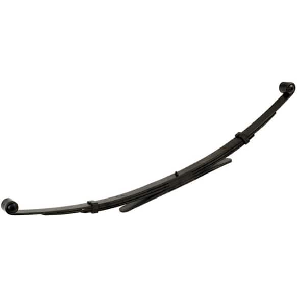 90-241 Rear, Passenger Side Leaf Spring, 4WD