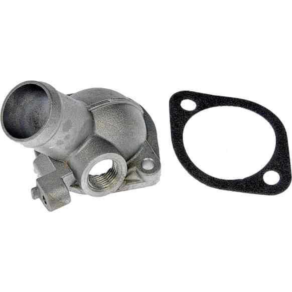1999 Honda CR-V - Thermostat Housing, Cover, 4 Cyl 2.0L, OE Solutions Series