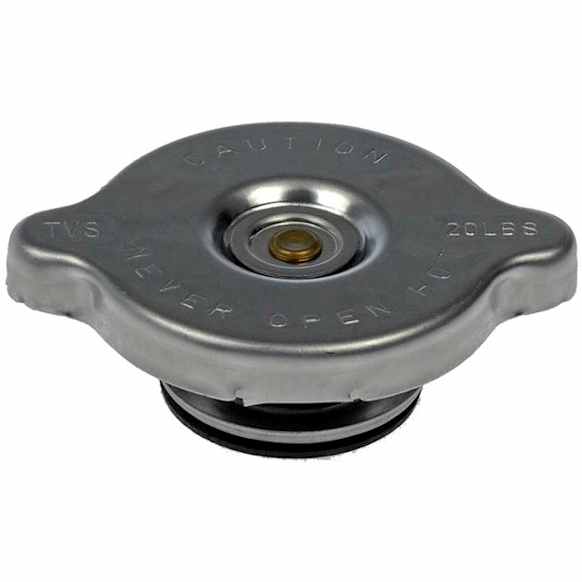 902-5202 HD Solutions Series Coolant Reservoir Cap - Direct Fit, Sold individually