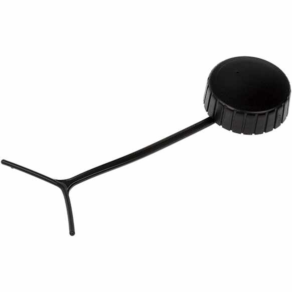 902-5404 HD Solutions Series Windshield Washer Reservoir Cap
