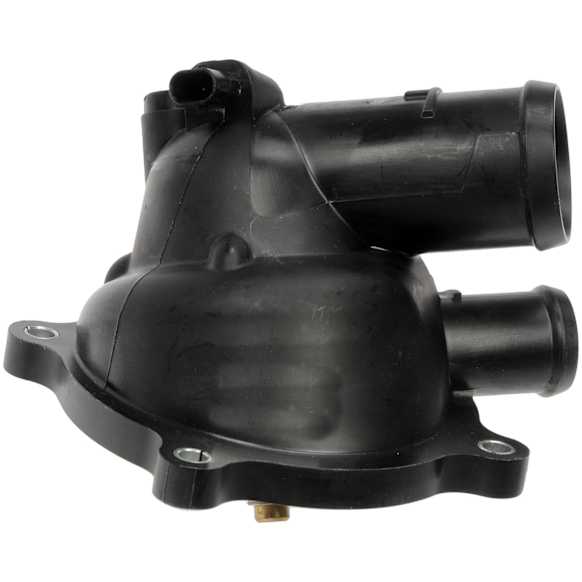 902-5873 Thermostat Housing OE Solutions Series