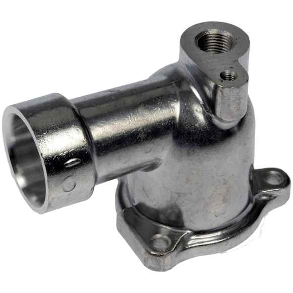 2001 Lexus ES300 - Thermostat Housing, 3.0L 6Cyl, Cover; With Variable Valve Timing (Vvt), OE Solutions Series