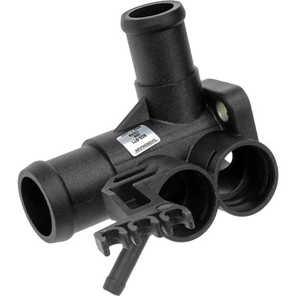902-971 OE Solutions Series Water Outlet - Direct Fit, Sold individually