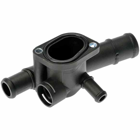 902-975 OE Solutions Series Water Outlet - Direct Fit, Sold individually