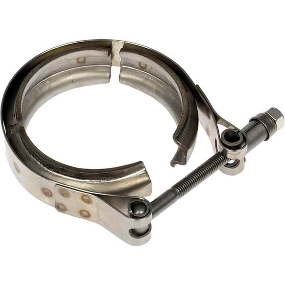 903-2001 Direct Fit EGR Cooler Clamp, Sold Individually
