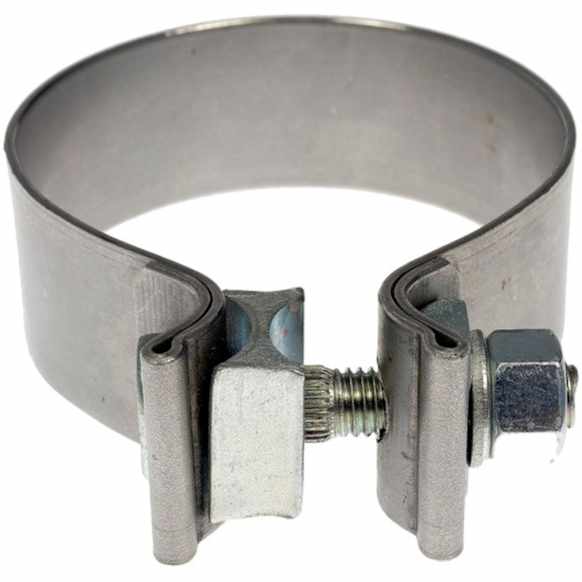 903-308 OE Solutions Series Exhaust Clamp - Direct Fit, Sold individually