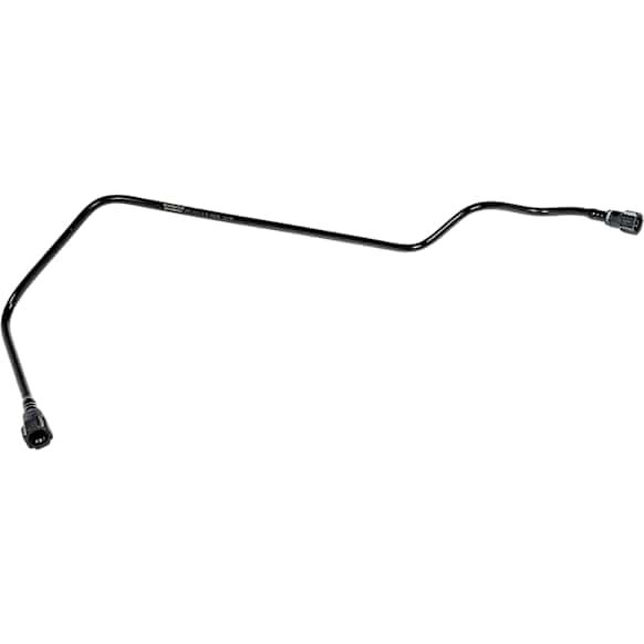 904-010 Fuel Line, 0.24 in. ID; 0.32 in. OD Black, Plastic, OE Solutions Series
