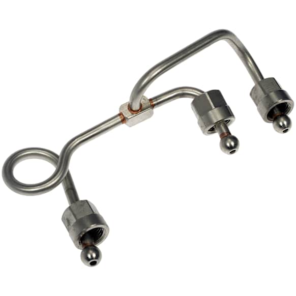 904-050 Fuel Injector Line - Direct Fit, Sold individually