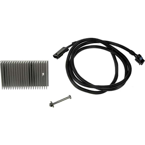 904-113 Pump Driver Relocation Kit - Direct Fit