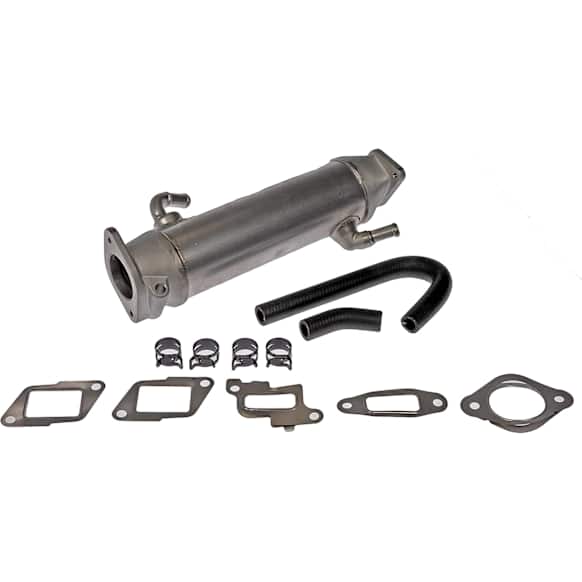 904-121 OE Solutions Series EGR Cooler - Stainless Steel, Direct Fit, Kit