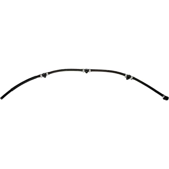 904-122 Fuel Injector Line - Direct Fit, Sold Individually