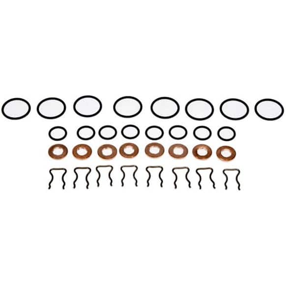 904-134 OE Solutions Series Fuel Injector Seal - Direct Fit