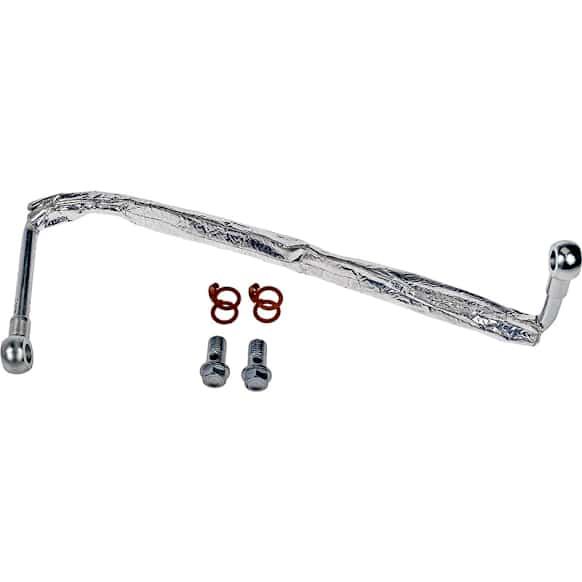 904-137 OE Solutions Series Oil Line - Direct Fit, Sold individually