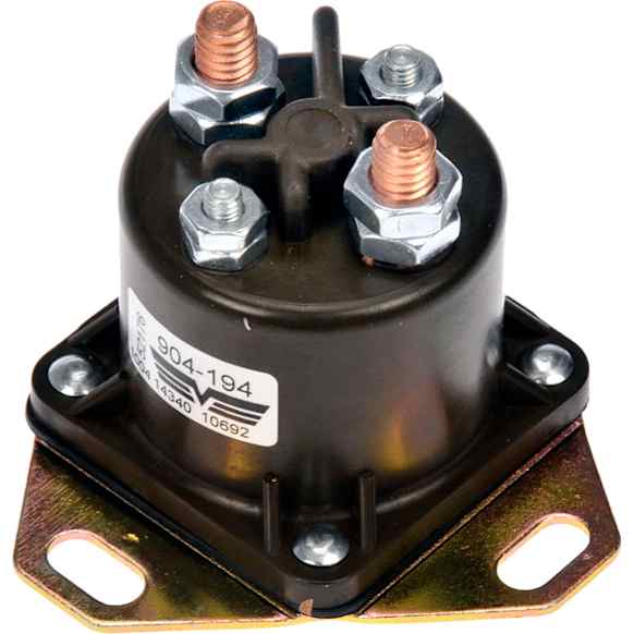 904-194 OE Solutions Series Diesel Glow Plug Controller - Sold individually
