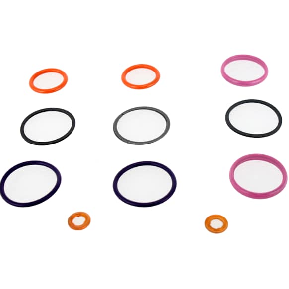 904-206 OE Solutions Series Fuel Injector Seal - Direct Fit