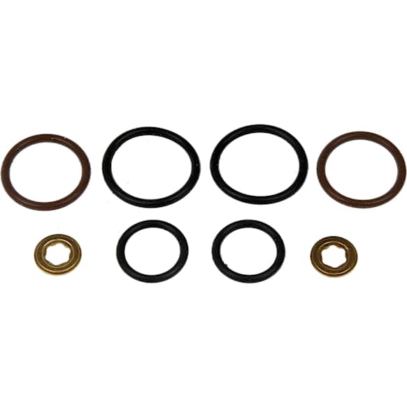 904-207 OE Solutions Series Fuel Injector Seal - Direct Fit