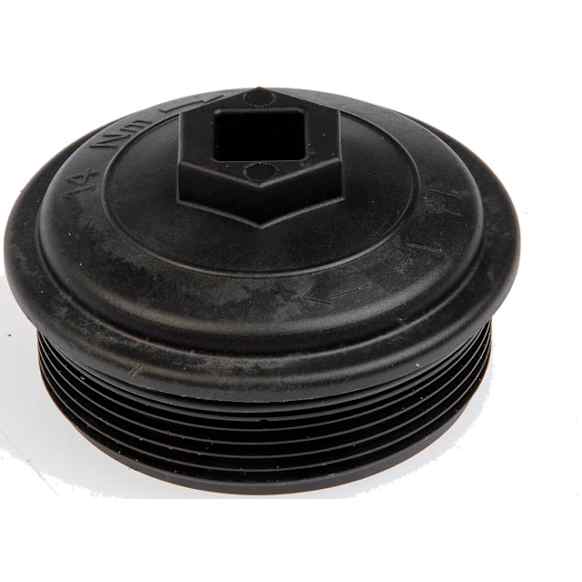 904-209 Fuel Filter Cap - Direct Fit, Sold Individually