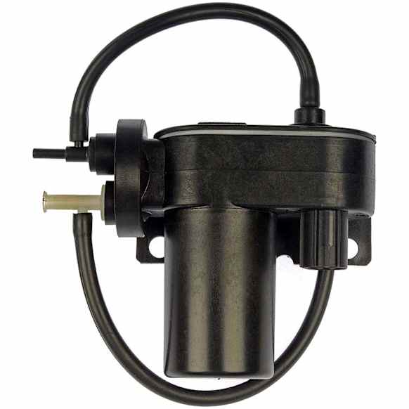 904-214 Vacuum Pump Techoice Series