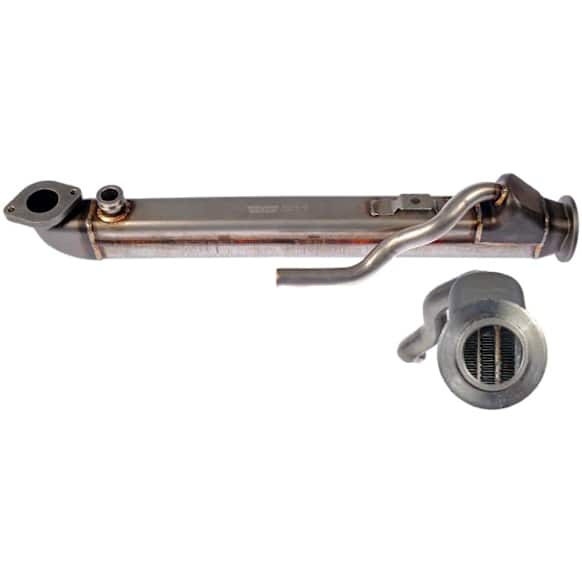 904-218 OE Solutions Series EGR Cooler - Stainless Steel, Direct Fit, Sold individually