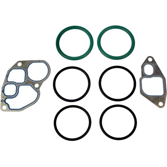 904-224 OE Solutions Series Oil Cooler Gasket Set - Direct Fit