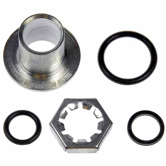 904-232 Fuel Pressure Regulator O-Ring - Direct Fit
