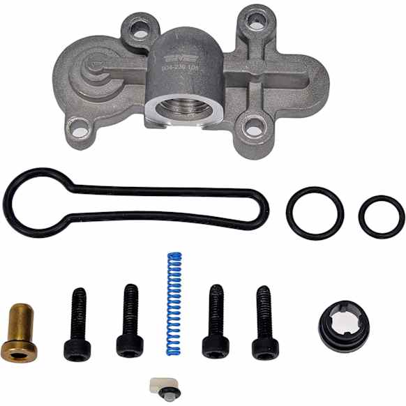 904-239 OE Solutions Series Fuel Pressure Regulator