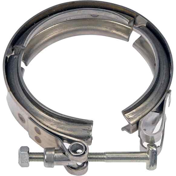 904-251 OE Solutions Series Exhaust Clamp - Direct Fit, Sold individually