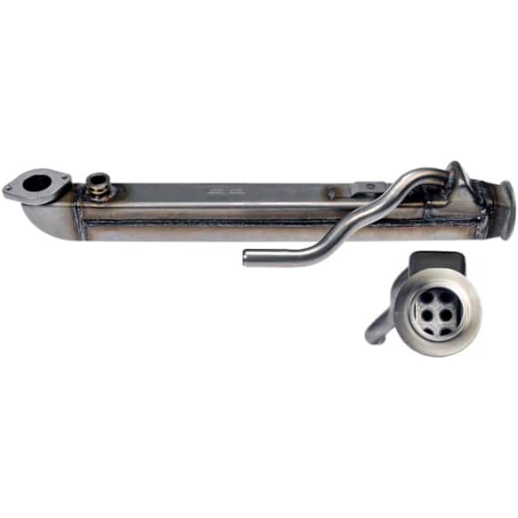 904-262 OE Solutions Series EGR Cooler - Stainless Steel, Direct Fit, Sold individually