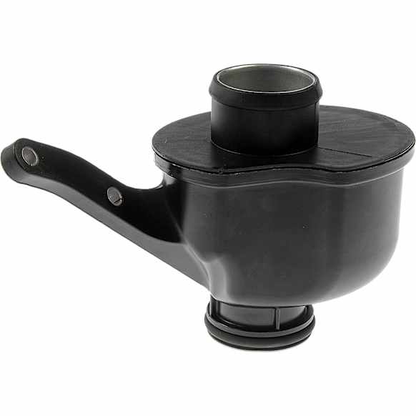 904-303 Direct Fit Turbocharger Vibration Dampener, Sold Individually