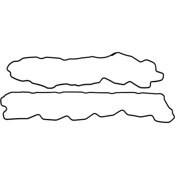 904-360 Valve Cover Gasket, 5.9L, 6Cyl OE Solutions Series