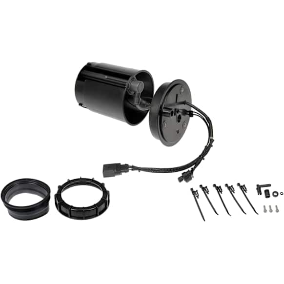 904-386 Direct Fit Diesel Emissions Fluid Heater, Sold Individually