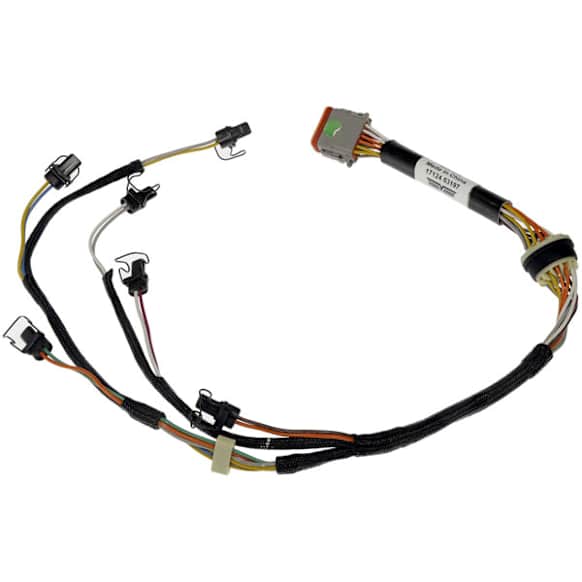 904-479 Fuel Injection Wiring Harness - Direct Fit, Sold individually