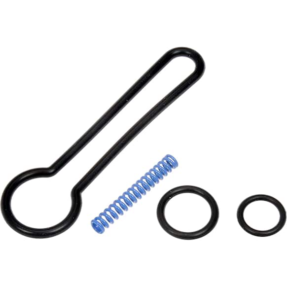 904-490 OE Solutions Series Fuel Pressure Regulator Rebuild Kit - Direct Fit
