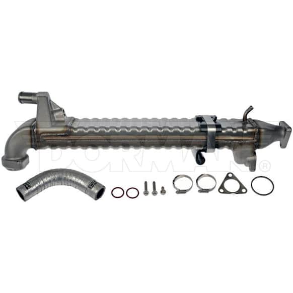 904-5023 HD Solutions Series EGR Cooler - Stainless Steel, Sold individually
