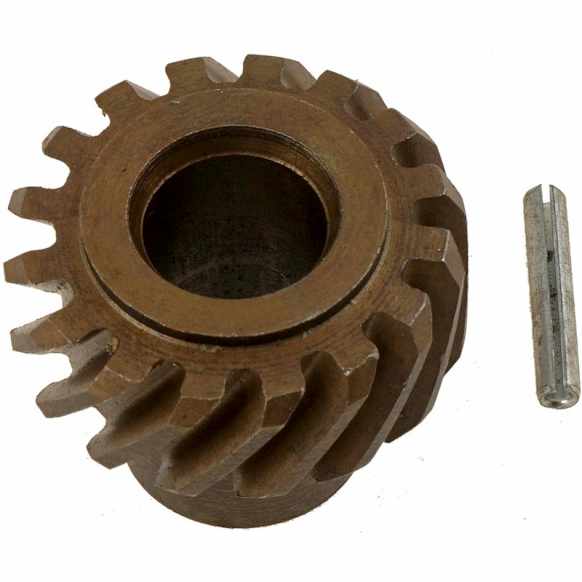 90454 Help Series Distributor Gear - Direct Fit