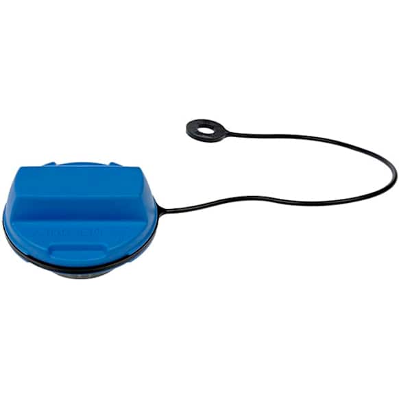 904-5501 Fuel Filter Cap - Direct Fit, Sold individually