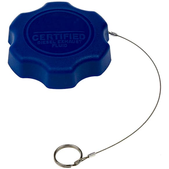 904-5602 Fuel Filter Cap - Direct Fit, Sold individually