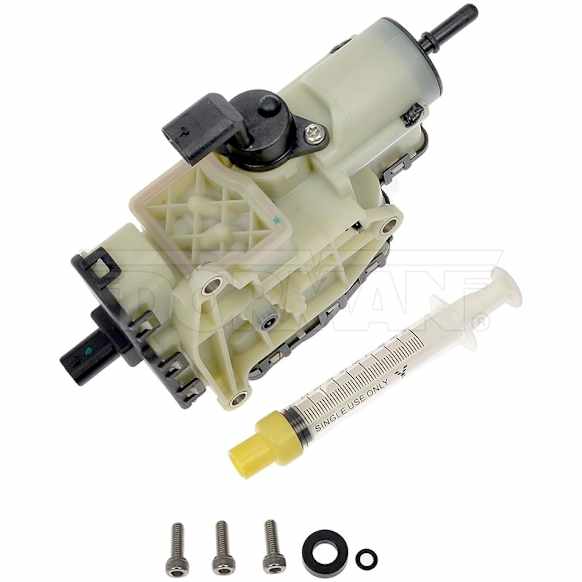904-608 Diesel Emissions Fluid (DEF) Pump - Sold individually