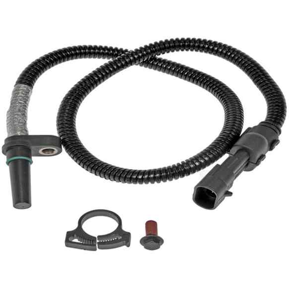 904-7112 Direct Fit Turbocharger Speed Sensor, Sold Individually