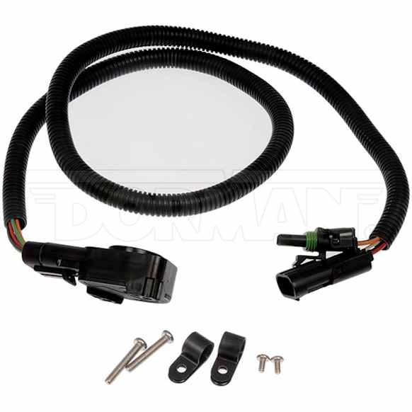 904-7785 HD Solutions Series Accelerator Pedal Position Sensor - Direct Fit, Sold individually