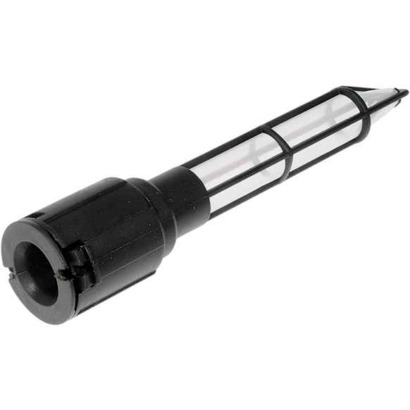 904-7938 HD Solutions Series Fuel Tank Filler Neck